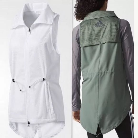 Adidas Vest - Picture 3 of 6